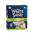 White Sand alom 6LT/5,1kg Kevesebb nyomkövetés