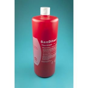 SanDitan Thermogel - rózsaszín 1000 ml