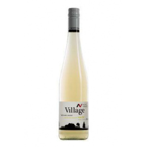 Bor NV VILLAGE Veltliner Zöld Száraz 2019 0,75l