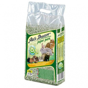 Pets dream - PAPER PUR papír alom 10 l (4,3 kg)