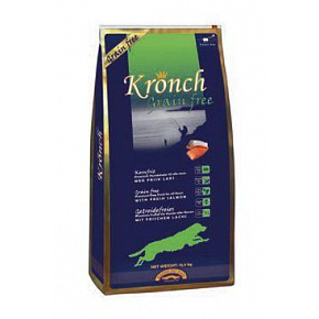 KRONCH Gabonamentes 13,5kg