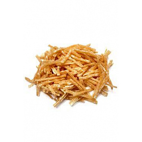 Delicacy Junior csirkedarabok tőkehallal 250g