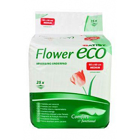 Szőnyeg 60x60cm BATIST ECO csomag 25db Szőnyeg 60x60cm BATIST ECO csomag 25db