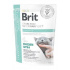 Brit VD Cat GF Struvite 400g