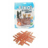 Juko Excl. Smarty Snack kacsa&édeskrumpli rúd 250g
