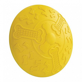 Lebegő repülő korong vaníliával 19 cm HipHop Dog