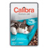 Calibra Cat pocket Premium Adult Pisztráng & Lazac 100g