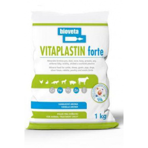 Vitaplastin forte plv 1kg