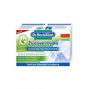 Dr. epeszappan Beckmann 100g