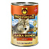 Wolfsblut Dog Adult Alaska Salmon konz. 395g