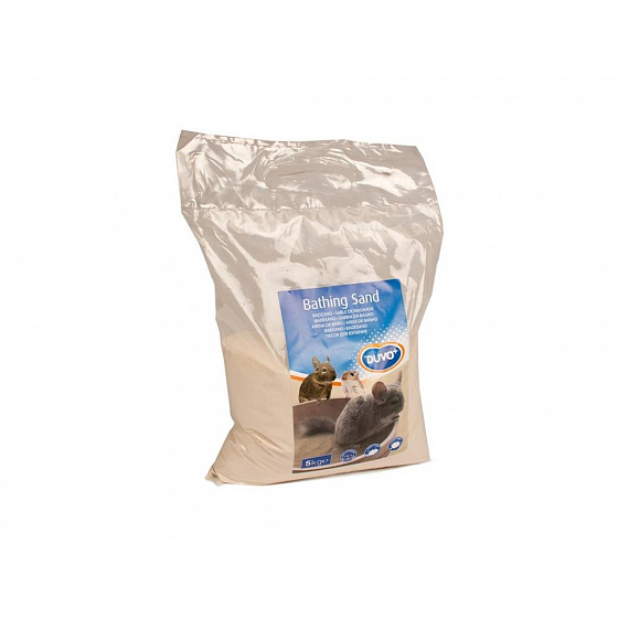 DUVO+ fürdőhomok 5 kg