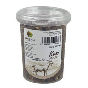 BOHEMIA Jutalom Kecske 250g