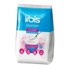 Irbis Sweet Big plv 200g