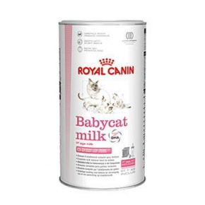 Royal Canin Milk Babycat Milk 300g