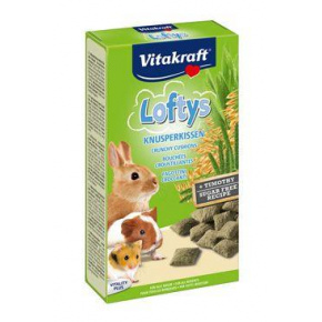 Vitakraft minden rágcsáló poch. Lofts 100g