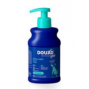 Douxo SPA Szagkontroll Sampon 250ml