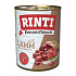 Rinti Dog Kennerfleisch báránykonzerv 800g