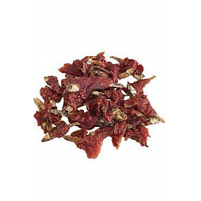 Csemege Hal kacsahússal 80g