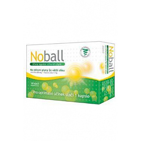 Noball cps 50