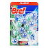 Bref Power Aktiv Pine WC blokk golyók 3x50g