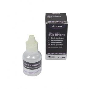 Aptus SentrX szemcsepp 10 ml