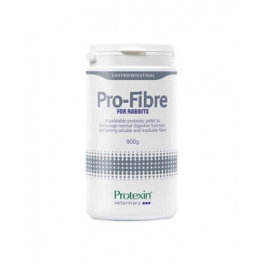 Protexin Pro-Fibre nyulaknak 800 g