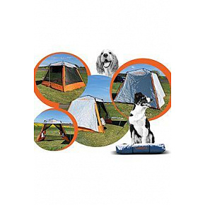 Calibra - sátor Calibra - sátor