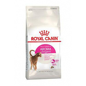 Royal Canin Feline Exigent Aroma 10 kg Royal Canin Feline Exigent Aroma 10 kg
