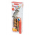 CRUNCHY STICK csemege csincsilláknak kökény/narancs Zolux