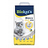 Biokat's BIANCO Extra 5kg ágynemű Biokat's BIANCO Extra 5kg