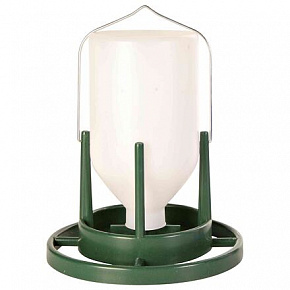 Függő automata itató 1000 ml/20 cm