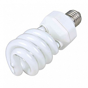 Madár lámpa, UVA, UVB sugárzás fény spektrum 23 W