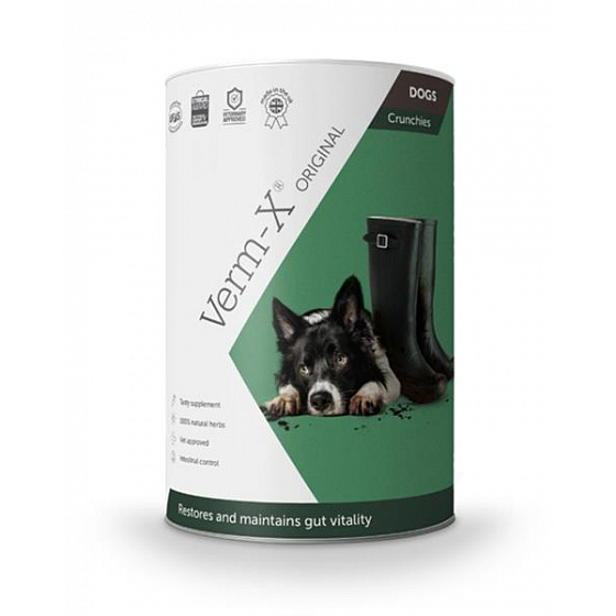 Verm - X Original kutyáknak 100 g