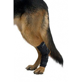 Bandázs Rehab karpális kutyáknak KRUUSE XXS Bandázs Rehab karpális kutyáknak KRUUSE XXS