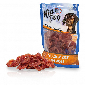 KIDDOG kacsahús karikában 250 g