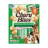 Churu Dog Bites Chicken wraps Chicken&Tuna 8x12g