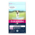 Eukanuba Dog Puppy&Junior Small&Medium Grain Free 3kg