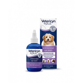 Vetericyn szemmosó univerzális 89 ml