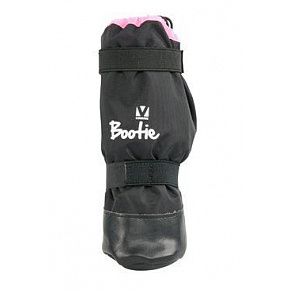 Védőcsizma BUSTER Bootie Soft XS 2 rózsaszínű