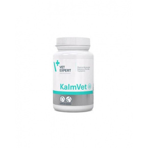VetExpert KalmVet (Twist off) 60 cps