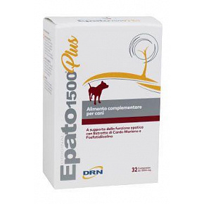 Epato 1500 Plus 32tbl kutya