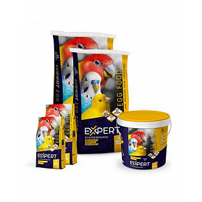 Tojáskeverék - EXPERT Egg Food Original 1 KG
