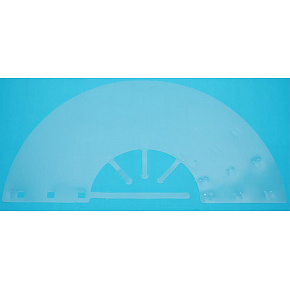 Védő gallér CLASSIC E 35 cm