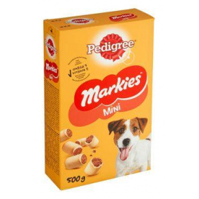 Pedigree Markies mini 500g