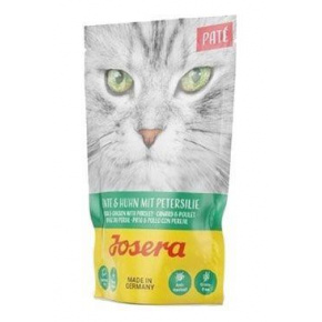 Josera Cat Super Premium Paté kapszula.duck&chic.parsl.85g