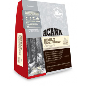 ACANA Recipe Adult Small breed 2 kg