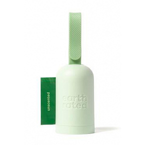 ER tálca 15 szagmentes zacskóval a kutyaürülék számára ER tálca 15 szagmentes zacskóval a kutyaürülék számára