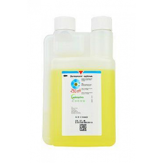 Dermanorm olaj 250ml