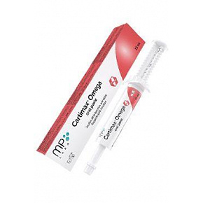 Cartimax Omega szájon át szedhető paszta 15ml