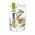 LOLO BASIC gyümölcstáp nyulaknak és hörcsögöknek 600g Doypack